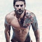 John Creighton | Male Model
