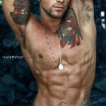 John Creighton | Male Model