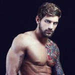 John Creighton | Male Model