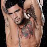John Creighton | Male Model