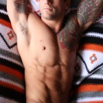 John Creighton | Male Model