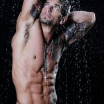 John Creighton | Male Model