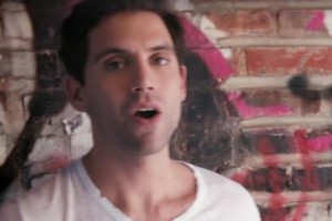 Video Playlist: Mika’s “Celebrate”