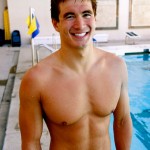 Nathan Adrian | Swimmer | 2012 Olympics