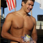 Nathan Adrian | Swimmer | 2012 Olympics