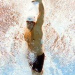 Nathan Adrian | Swimmer | 2012 Olympics