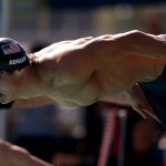 Nathan Adrian | Swimmer | 2012 Olympics