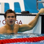 Nathan Adrian | Swimmer | 2012 Olympics