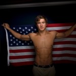 Nathan Adrian | Swimmer | 2012 Olympics