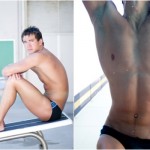 Nathan Adrian | Swimmer | 2012 Olympics