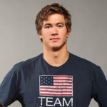 Nathan Adrian | Swimmer | 2012 Olympics