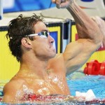 Nathan Adrian | Swimmer | 2012 Olympics