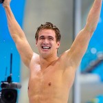 Nathan Adrian | Swimmer | 2012 Olympics