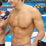 Nathan Adrian | Swimmer | 2012 Olympics