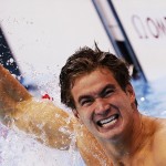Nathan Adrian | Swimmer | 2012 Olympics