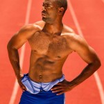 Tyson Gay | Track and Field | 2012 Olympics