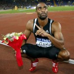 Tyson Gay | Track and Field | 2012 Olympics
