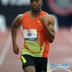 Tyson Gay | Track and Field | 2012 Olympics