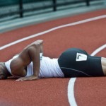 Tyson Gay | Track and Field | 2012 Olympics