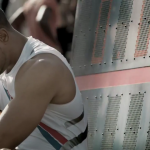 Tyson Gay | Track and Field | 2012 Olympics