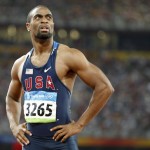 Tyson Gay | Track and Field | 2012 Olympics