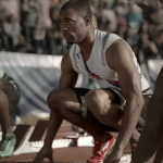 Tyson Gay | Track and Field | 2012 Olympics