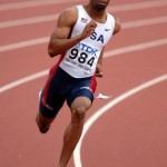 Tyson Gay | Track and Field | 2012 Olympics