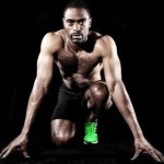 Tyson Gay | Track and Field | 2012 Olympics
