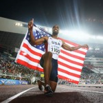 Tyson Gay | Track and Field | 2012 Olympics