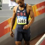 Tyson Gay | Track and Field | 2012 Olympics