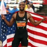 Tyson Gay | Track and Field | 2012 Olympics