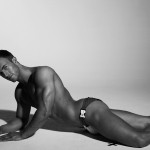Kevin Maguire | Rufskin | Attitude Magazine