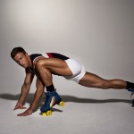 Kevin Maguire | Rufskin | Attitude Magazine