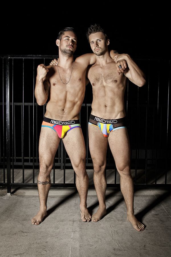 Eye Candy Benjamin Godfre For Marco Marco The Man Crush Blog