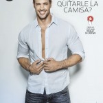 William Levy | People in Espanol | 2012 Sexiest Man Alive
