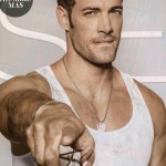 William Levy | People in Espanol | 2012 Sexiest Man Alive