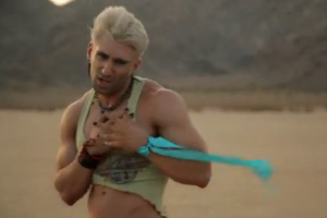 Video Playlist: Sir JET’s “Shout Out To The Lonely”