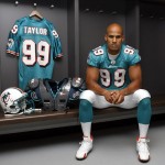 Jason Taylor | Football