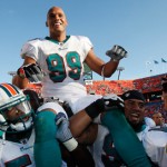 Jason Taylor | Football