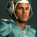 Jason Taylor | Football