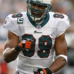 Jason Taylor | Football