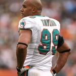 Jason Taylor | Football