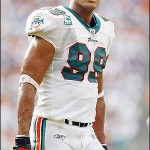 Jason Taylor | Football