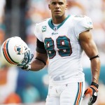 Jason Taylor | Football