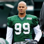 Jason Taylor | Football