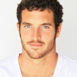 Justice Joslin | Model & Athlete