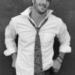 Justice Joslin | Model & Athlete