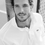 Justice Joslin | Model & Athlete