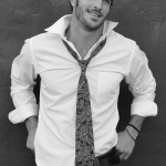 Justice Joslin | Model & Athlete