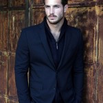 Justice Joslin | Model & Athlete